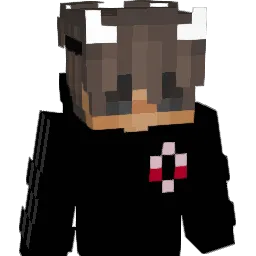 Rhetoricalities Minecraft avatar bust