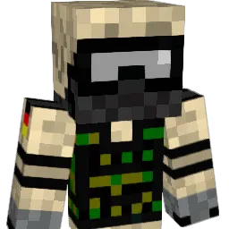 RhettS14's Minecraft skin