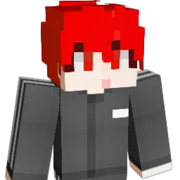 Rheuma_ Minecraft avatar bust
