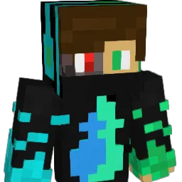 Rheumaticus's Minecraft skin