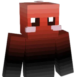 RhevZz Minecraft avatar bust