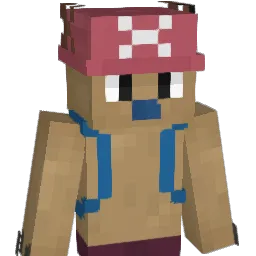 Rhexis01's Minecraft skin