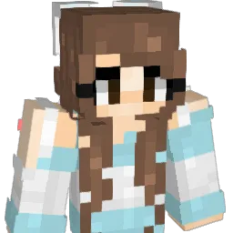 Rheygar Minecraft avatar bust