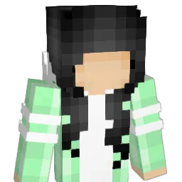 RhiaKy Minecraft avatar bust