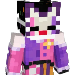 Rhil's Minecraft skin