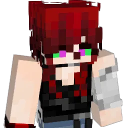 Rhine_Narrative Minecraft avatar bust