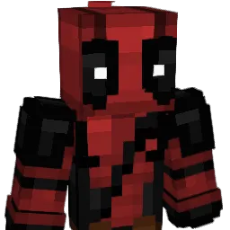 Rhinehold Minecraft avatar bust