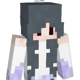 Rhinnee's Minecraft skin