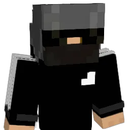 Rhino1399 Minecraft avatar bust