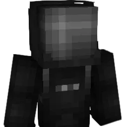 RhinoGrass Minecraft avatar bust
