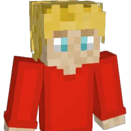 RhinoStalker57 Minecraft avatar bust
