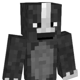 Rhinojojo Minecraft avatar bust