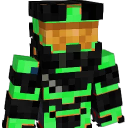 Rhinos203 Minecraft avatar bust