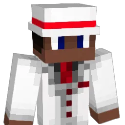 Rhl2099 Minecraft avatar bust