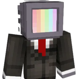 RhodeLess's Minecraft skin