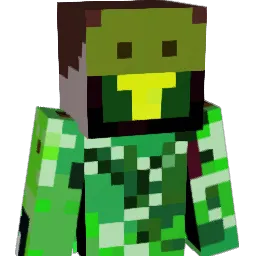 RhodesianRider's Minecraft skin