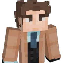 Rhomasaurus's Minecraft skin
