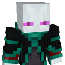 Rhomax's Minecraft skin