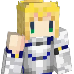 Rhongomyniad_00 Minecraft avatar bust