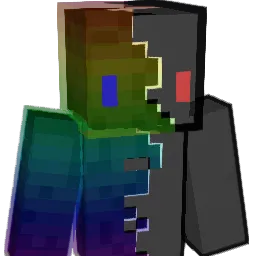 Rhoodwig Minecraft avatar bust