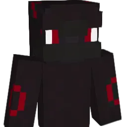 RhotoxPRV Minecraft avatar bust