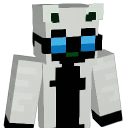 Rhsladl112 Minecraft avatar bust