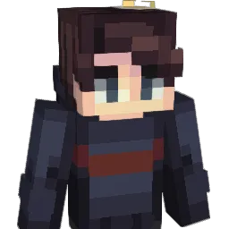 Rhsy's Minecraft skin