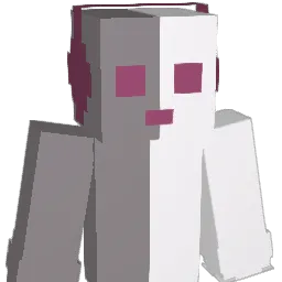 Rhubarbeque's Minecraft skin