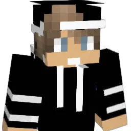 Rhun28 Minecraft avatar bust
