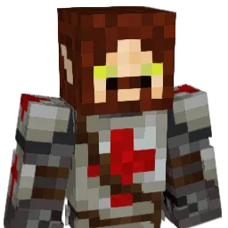Rhuzzian's Minecraft skin