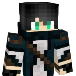 Rhydium's Minecraft skin