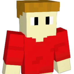 RhymZeldaMaster Minecraft avatar bust