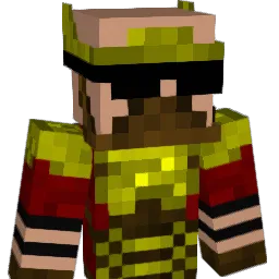 Rhys23's Minecraft skin