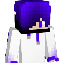 RhysCJ Minecraft avatar bust