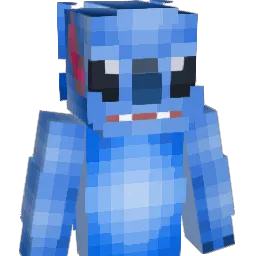 RhysCraftsU Minecraft avatar bust