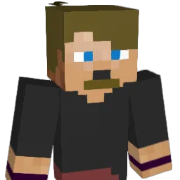 Rhys_Awesome Minecraft avatar bust
