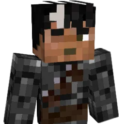 Rhys_Bob's Minecraft skin