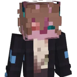 Rhys_Lord Minecraft avatar bust