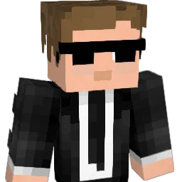Rhys_Montrose Minecraft avatar bust