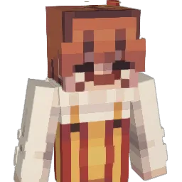 Rhys_Rhys's Minecraft skin