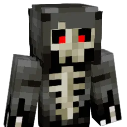 Rhys_andrew Minecraft avatar bust