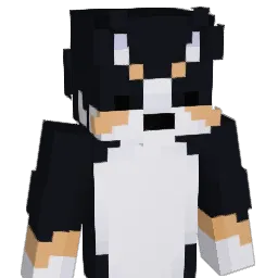Rhysan's Minecraft skin