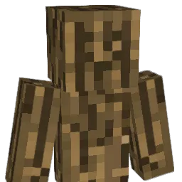 Rhysao Minecraft avatar bust