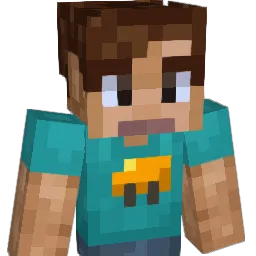 RhysiePuff's Minecraft skin