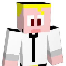 Rhysrx's Minecraft skin