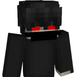 Rhyssss Minecraft avatar bust