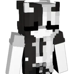 Rhyszzz Minecraft avatar bust