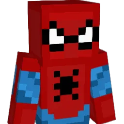 Rhythm108's Minecraft skin