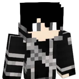 RhythmBeaz's Minecraft skin