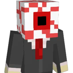 RhythmTTV Minecraft avatar bust